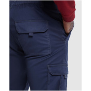 Daily Stretch pracovné nohavice z elastanu s gramážou 250 g/m2 - Roly WRK