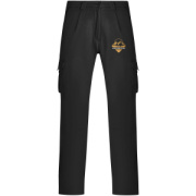 Daily Stretch pracovné nohavice z elastanu s gramážou 250 g/m2 - Roly WRK