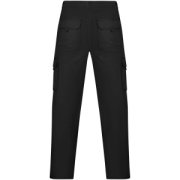 Daily Stretch pracovné nohavice z elastanu s gramážou 250 g/m2 - Roly WRK