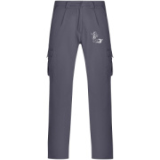 Daily Stretch pracovné nohavice z elastanu s gramážou 250 g/m2 - Roly WRK