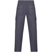 Daily Stretch pracovné nohavice z elastanu s gramážou 250 g/m2 - Roly WRK