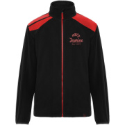 Terrano unisex mikroflísová bunda - Roly WRK