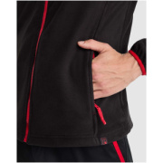 Terrano unisex mikroflísová bunda - Roly WRK
