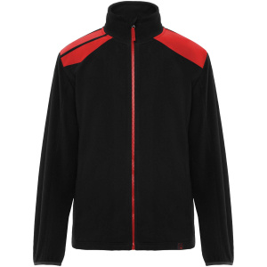 Terrano unisex mikroflísová bunda