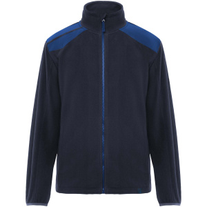 Terrano unisex mikroflísová bunda