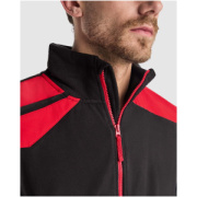 Terrano unisex mikroflísová bunda - Roly WRK