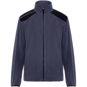Terrano unisex mikroflísová bunda
