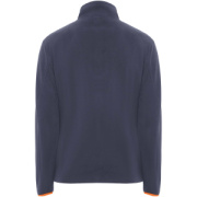 Terrano unisex mikroflísová bunda - Roly WRK