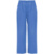 Vademecum unisex služobné nohavice s gramážou 160 g/m2 - Roly WRK, farba - laboratorní modrá, veľkosť - 3XL