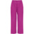 Vademecum unisex služobné nohavice s gramážou 160 g/m2 - Roly WRK, farba - fialová, veľkosť - XL