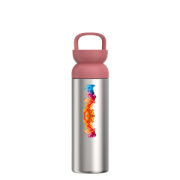 Nerezový termohrnček Mepal Ellipse s objemom 500 ml - Mepal