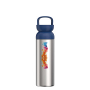 Nerezový termohrnček Mepal Ellipse s objemom 500 ml - Mepal