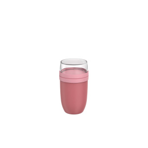 Termohrnček na jedlo Mepal Ellipse s objemom 750 + 300 ml
