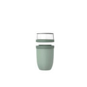 Termohrnček na jedlo Mepal Ellipse s objemom 750 + 300 ml - Mepal