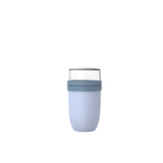 Termohrnček na jedlo Mepal Ellipse s objemom 750 + 300 ml - Mepal