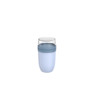 Termohrnček na jedlo Mepal Ellipse s objemom 750 + 300 ml