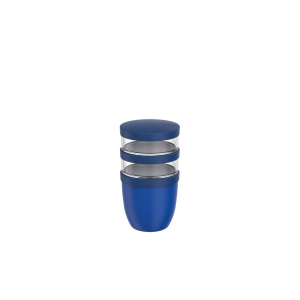 Mepal Ellipse 3-dielna obedová súprava, 500 ml + 2 × 200 ml