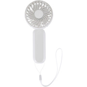 Aervia prenosný ventilátor z recyklovaného plastu