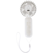 Aervia prenosný ventilátor z recyklovaného plastu