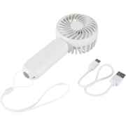 Aervia prenosný ventilátor z recyklovaného plastu