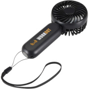 Aervia prenosný ventilátor z recyklovaného plastu
