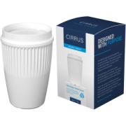 350 ml hrnček Cirrus POP s 360° viečkom