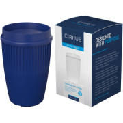 350 ml hrnček Cirrus POP s 360° viečkom