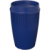350 ml hrnček Cirrus POP s 360° viečkom, farba - modrá