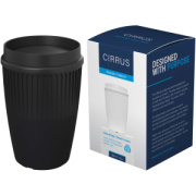 350 ml hrnček Cirrus POP s 360° viečkom