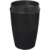 350 ml hrnček Cirrus POP s 360° viečkom, farba - černá