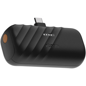 Powerbanka Xtorm Go2 20W s kapacitou 5 000 mAh