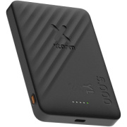 Xtorm Go2 15W bezdrôtová powerbanka s kapacitou 5 000 mAh - Xtorm