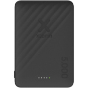 Xtorm Go2 15W bezdrôtová powerbanka s kapacitou 5 000 mAh - Xtorm