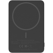 Xtorm Go2 15W bezdrôtová powerbanka s kapacitou 5 000 mAh - Xtorm