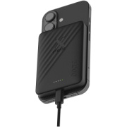 Xtorm Go2 15W bezdrôtová powerbanka s kapacitou 5 000 mAh - Xtorm