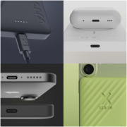 Xtorm Go2 15W bezdrôtová powerbanka s kapacitou 5 000 mAh - Xtorm