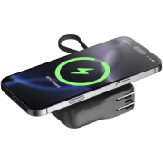 Xtorm TravelPro 30W cestovná nabíjačka 3 v 1 s kapacitou 10 000 mAh - Xtorm