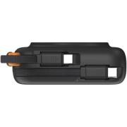 Xtorm TravelPro 30W cestovná nabíjačka 3 v 1 s kapacitou 10 000 mAh - Xtorm