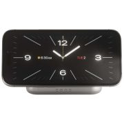 Zens 15W magnetická nabíjačka na nočný stolík - Zens