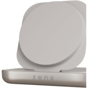 Zens 15W magnetická nabíjačka na nočný stolík - Zens