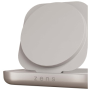 Zens 15W magnetická nabíjačka na nočný stolík - Zens