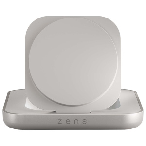 Zens 15W magnetická nabíjačka na nočný stolík
