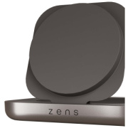 Zens 15W magnetická nabíjačka na nočný stolík - Zens