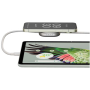 Nabíjací kábel 2 v 1 Zens Pro 2 240 W s USB-C - Zens