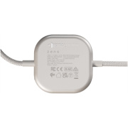 Nabíjací kábel 2 v 1 Zens Pro 2 240 W s USB-C - Zens