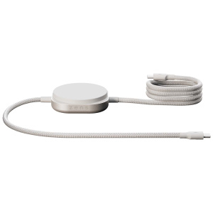 Nabíjací kábel 2 v 1 Zens Pro 2 240 W s USB-C