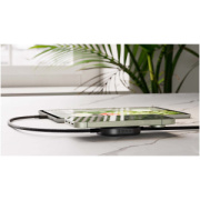 Nabíjací kábel 2 v 1 Zens Pro 2 240 W s USB-C - Zens