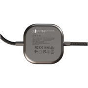 Nabíjací kábel 2 v 1 Zens Pro 2 240 W s USB-C - Zens