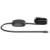 Nabíjací kábel 2 v 1 Zens Pro 2 240 W s USB-C - Zens, farba - černá
