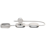 Zens Pro 3 140W nabíjací kábel 3 v 1 s USB-C - Zens
